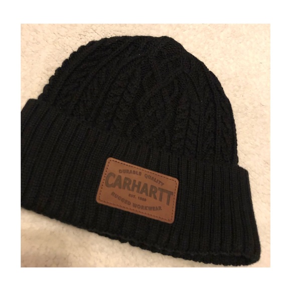 Carhartt Accessories - Carhartt  beanie 🌲